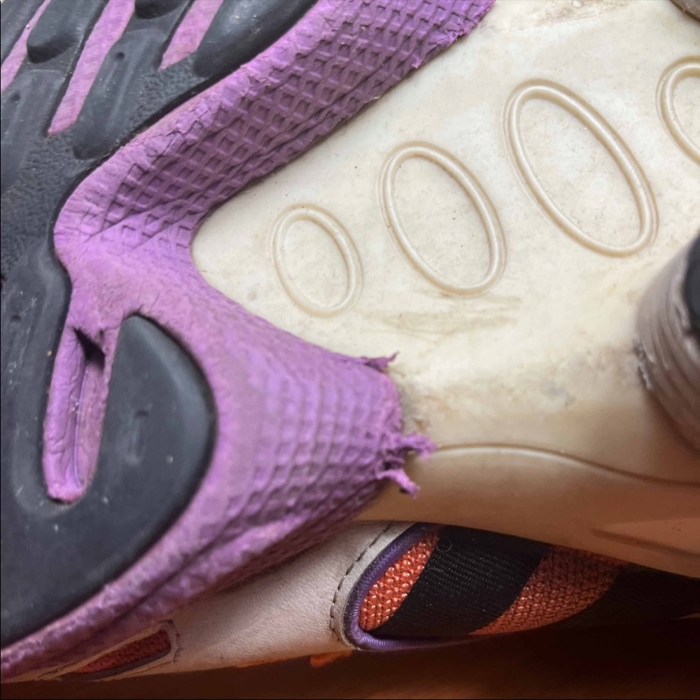 Adidas Eqt Gazelle - image 8